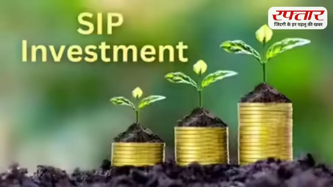 ₹10,000 की SIP से कितने साल में बन जाएगा 2 करोड़ का फंड? समझें पूरा गणित