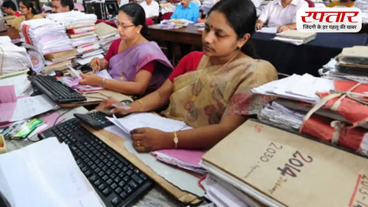 सरकारी नौकरी में क्यों नहीं मिलती होमटाउन पोस्टिंग? ट्रांसफर पॉलिसी के पीछे की बड़ी वजह जानिए
