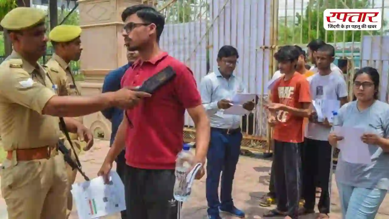 NEET Paper Security: दुनिया के कई देशों में सेना की निगरानी में होते हैं बड़े एग्जाम, जानिए कैसे सुरक्षित रखे जाते हैं क्वेश्चन पेपर