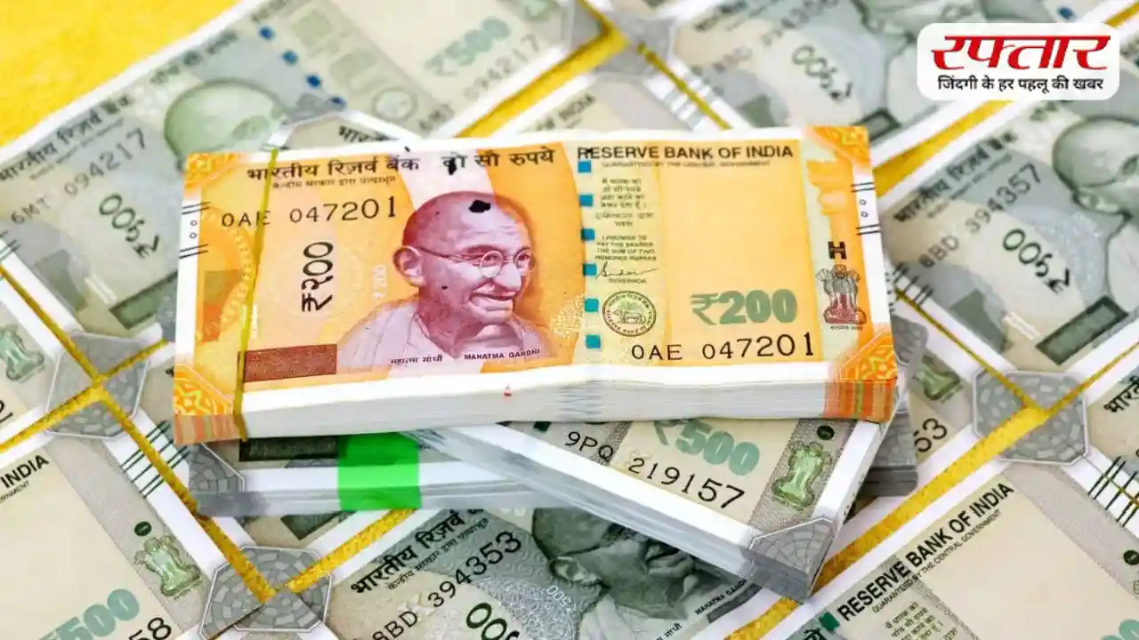 बाजार में बढ़े नकली 500 रुपये के नोट, RBI रिपोर्ट में बड़ा खुलासा, ऐसे करें पहचान