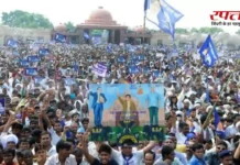 UP Politics: कांशीराम जयंती पर शक्ति प्रदर्शन करेगी BSP, मायावती कर सकती हैं चुनावी शंखनाद
