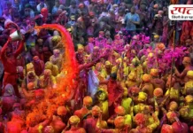 कुछ देशों में होली पर रंग खेलने पर हो सकती है कानूनी कार्रवाई, जानिए कौन से हैं वो देश?