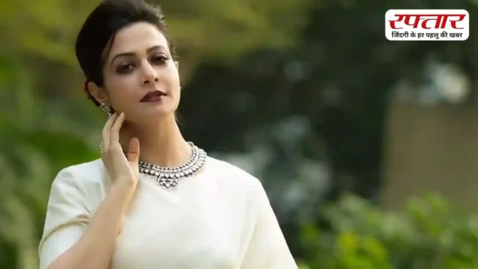 बंगाल से राज्यसभा की दौड़ में नई एंट्री, ममता बनर्जी ने किया नॉमिनेट, आखिर कौन हैं कोयल मल्लिक?