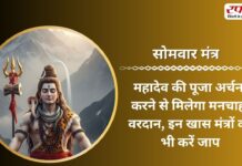Rang Panchami: आज देश भर में मनाई जाएगी रंग पंचमी, इस खास दिन पर करें इन मंत्रों का जाप