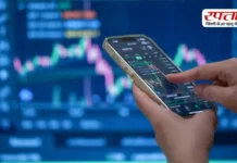 Share Market Today: शेयर बाजार में बड़ी गिरावट, 873 अंक टूटा Sensex, Nifty भी 254 अंक फिसला