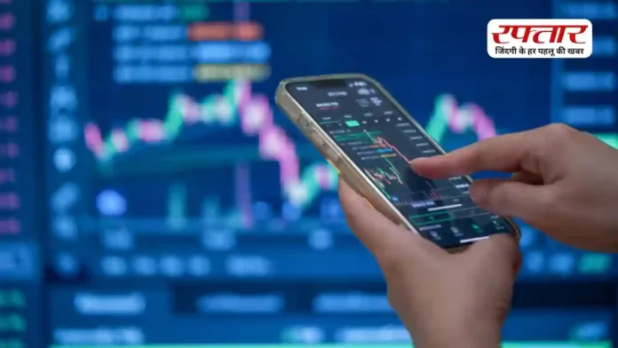 Share Market Today: शेयर बाजार में बड़ी गिरावट, 873 अंक टूटा Sensex, Nifty भी 254 अंक फिसला