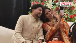 13 मार्च को हल्दी-मेहंदी, 14 को मसूरी में शादी और 17 को लखनऊ में रिसेप्शन; जानिए कौन हैं Kuldeep Yadav की होने वाली दुल्हन वंशिका चड्डा