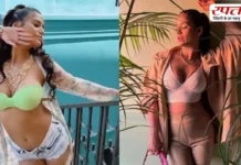 बोल्ड सीन करके मिली पहचान, फिल्मों से ज्यादा विवादों में रहा इस एक्ट्रेस का नाम