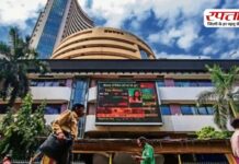 Share Market: शेयर बाजार के लड़खड़ाए कदम, 435 अंक गिरा Sensex; Nifty भी 110 अंक नीचे