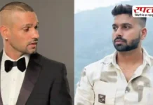 उत्तम नगर के तरुण की हत्या पर खौला शिखर धवन का खून, पोस्ट कर बोले- इस लेवल तक नहीं गिरना चाहिए