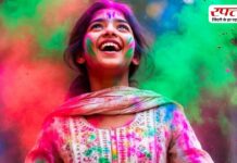 Skin Care: रंग पंचमी के बाद अपने स्किन और बालों का रखें विशेष ध्‍यान, अपनाएं ये असरदार टिप्स