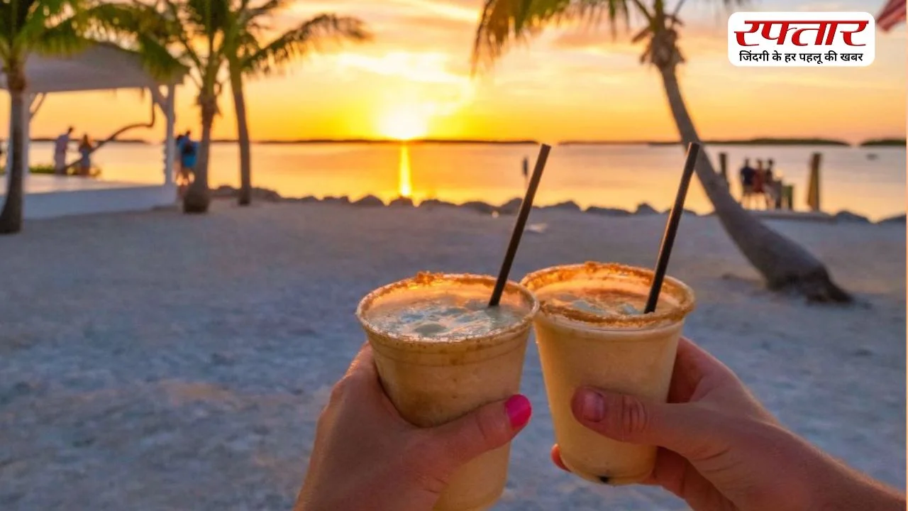 Tarvel Tips: दोस्तों के साथ घूमने का हैं मन, तब इन खास बातों का रखें ध्यान