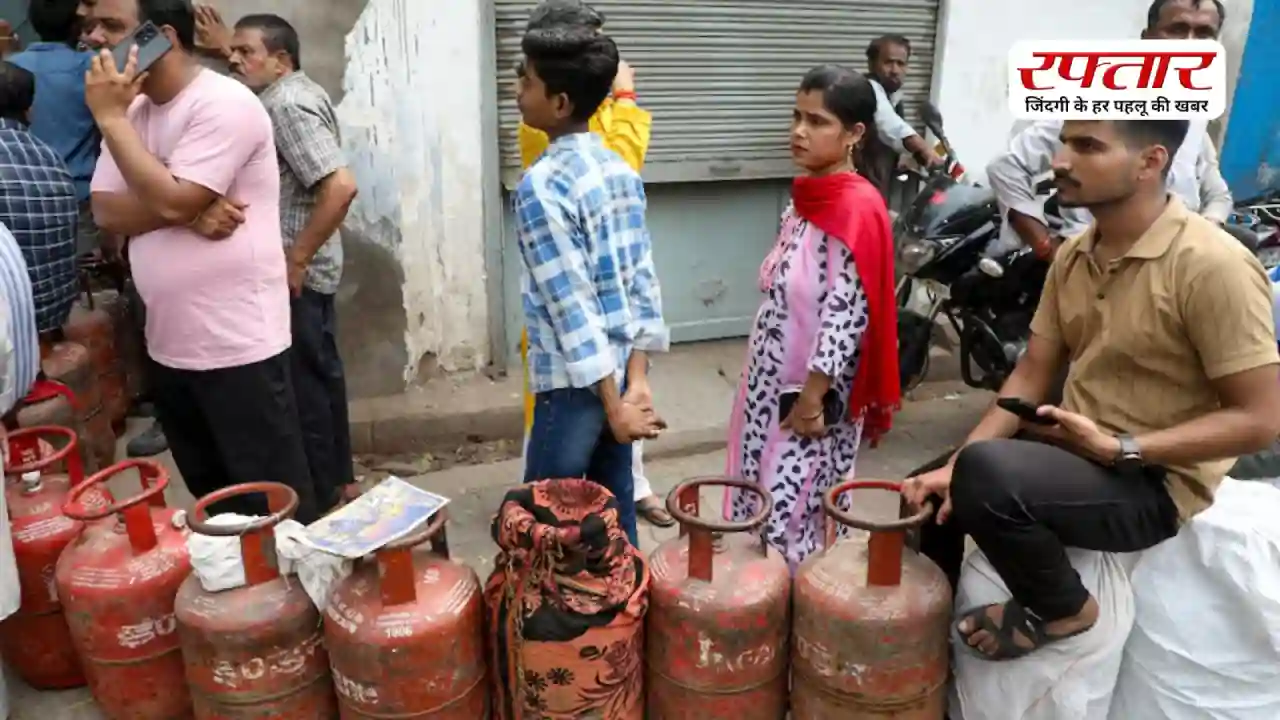 LPG Crisis: भारत में कब-कब आया LPG गैस संकट? जानिए 2026 से पहले कब-कब लोगों को हुई गैस की किल्लत