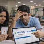 कल खत्म हो जाएगी NEET UG 2026 की आवेदन प्रक्रिया, फटाफट करें अप्लाई; जानिए कितनी है आवेदन फीस