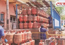दिल्ली में आज से महंगी हुई गैस: घरेलू सिलेंडर 60 रुपये बढ़कर 913 रुपये, कमर्शियल सिलेंडर 115 रुपये हुआ महंगा