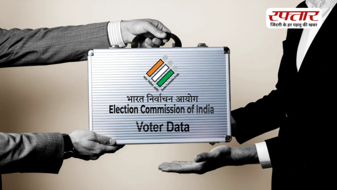 पश्चिम बंगाल चुनाव महज 3 चरणों में कराने की मांग, BJP ने चुनाव आयोग से की अपील