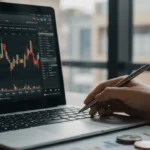 Stock Market Today: सप्ताह के पहले दिन शेयर बाजार में मचा कोहराम, Sensex 2300 अंक से ज्यादा टूटा, Nifty भी लाल