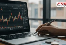 Stock Market Today: सप्ताह के पहले दिन शेयर बाजार में मचा कोहराम, Sensex 2300 अंक से ज्यादा टूटा, Nifty भी लाल