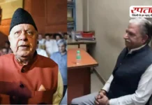 20 साल से इसी दिन का इंतजार था: कौन है कमल सिंह जामवाल? जिसने फारूक अब्दुल्ला पर तान दी बंदूक