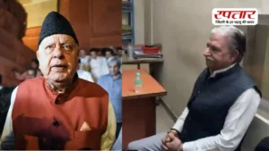 20 साल से इसी दिन का इंतजार था: कौन है कमल सिंह जामवाल? जिसने फारूक अब्दुल्ला पर तान दी बंदूक