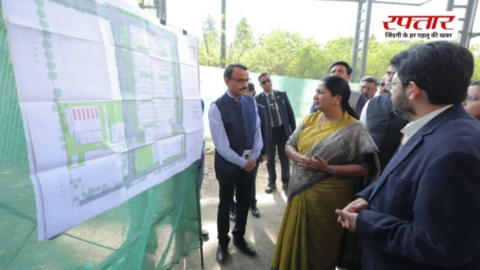 झुग्गी में रहने वालों के लिए खुशखबरी! अब मिलेंगे आधुनिक फ्लैट, अस्पताल से मार्केट तक मिलेंगी कई सुविधाएं