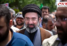 कौन हैं मोजतबा खामेनेई? पिता की मौत के बाद बने ईरान के नए सुप्रीम लीडर, इजरायल पर दागी ताबड़तोड़ मिसाइलें