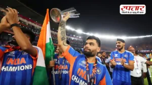 मुंबई की सड़कों पर उमड़ेगा नीला समंदर, दिल्ली में PM मोदी से मुलाकात के बाद मरीन ड्राइव पर ओपन बस विक्ट्री परेड, वानखेड़े में होगा सम्मान समारोह