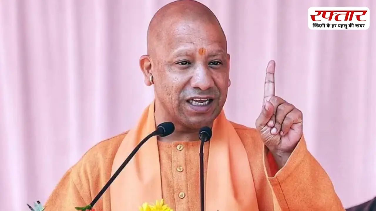 उत्तर प्रदेश में होली पर सख्ती: बिना हेलमेट-सीटबेल्ट नहीं चलेंगे वाहन, CM योगी आदित्यनाथ ने दिए कड़े निर्देश